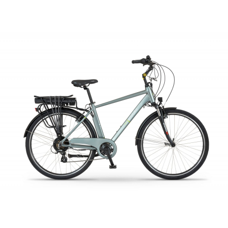 Rower Elektryczny Ecobike Traffic Man